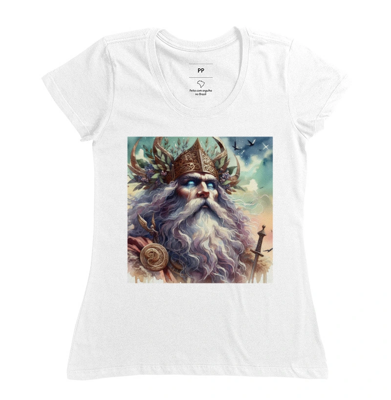 Camisa 9