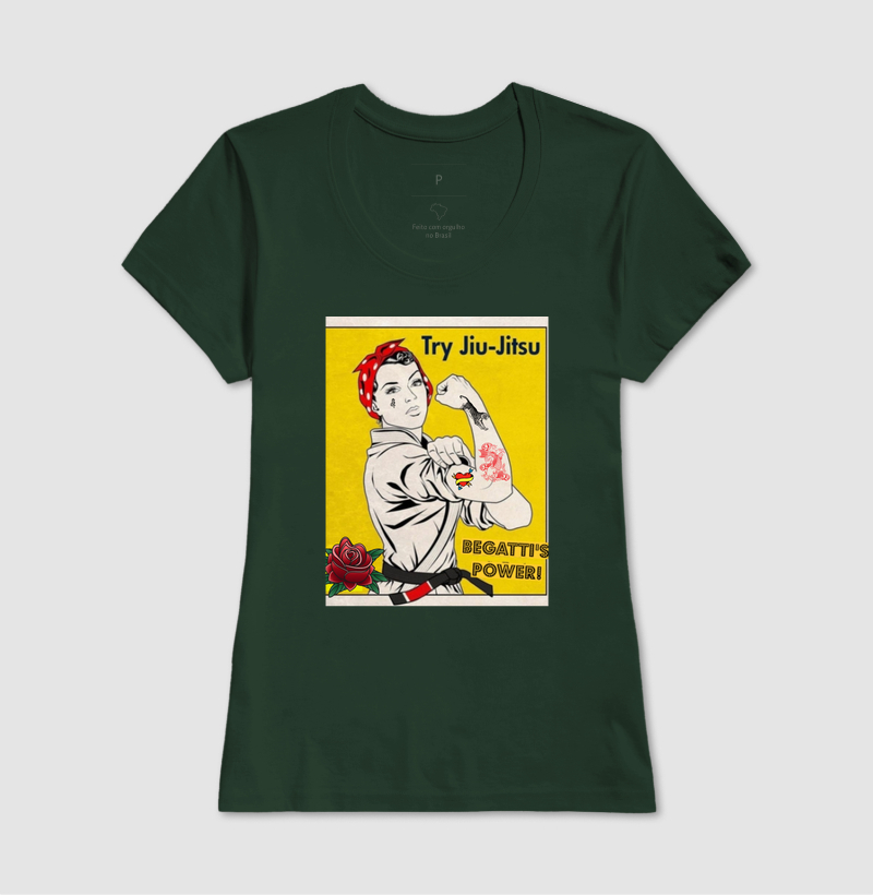 Camisa 10