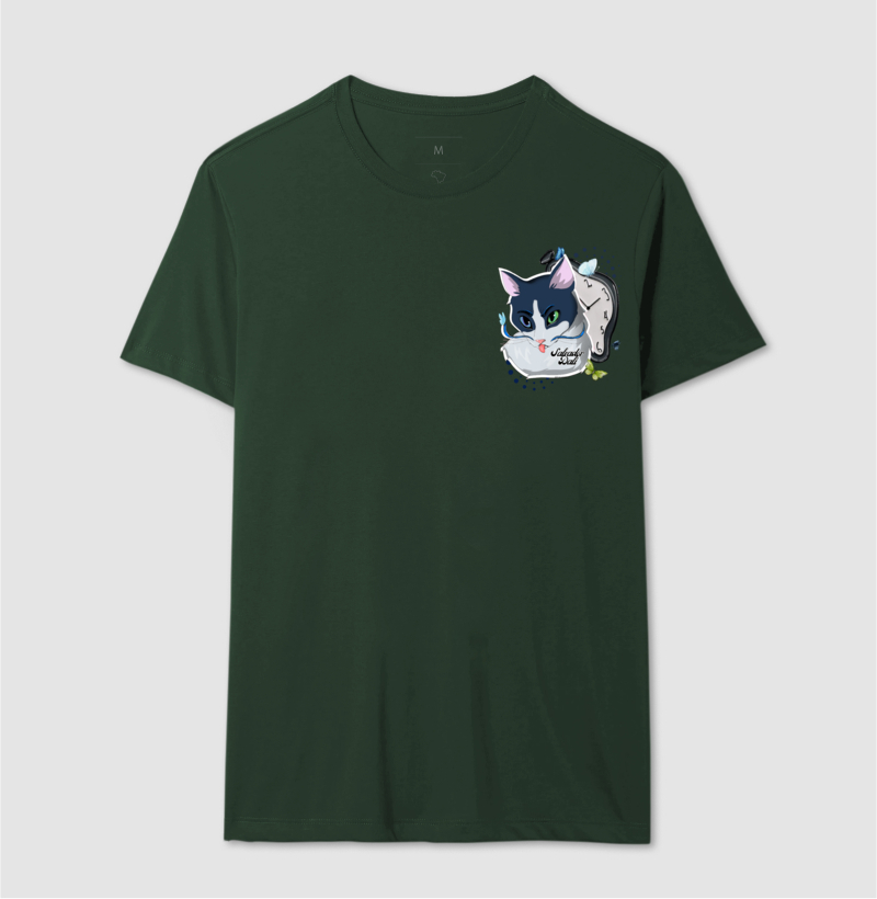 Camisa 8