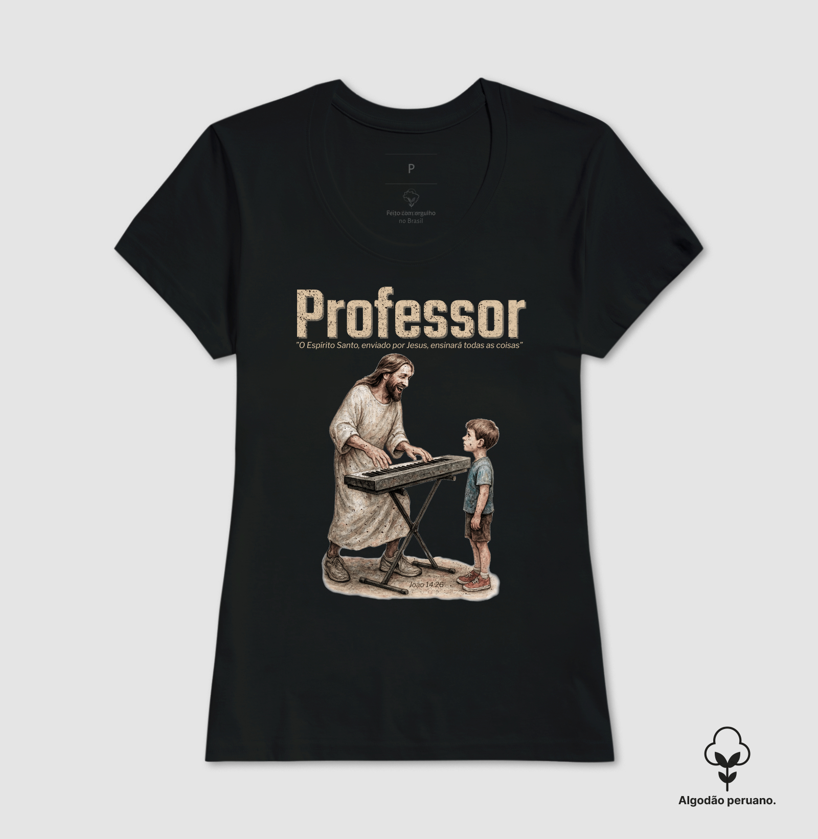 Camisa 2