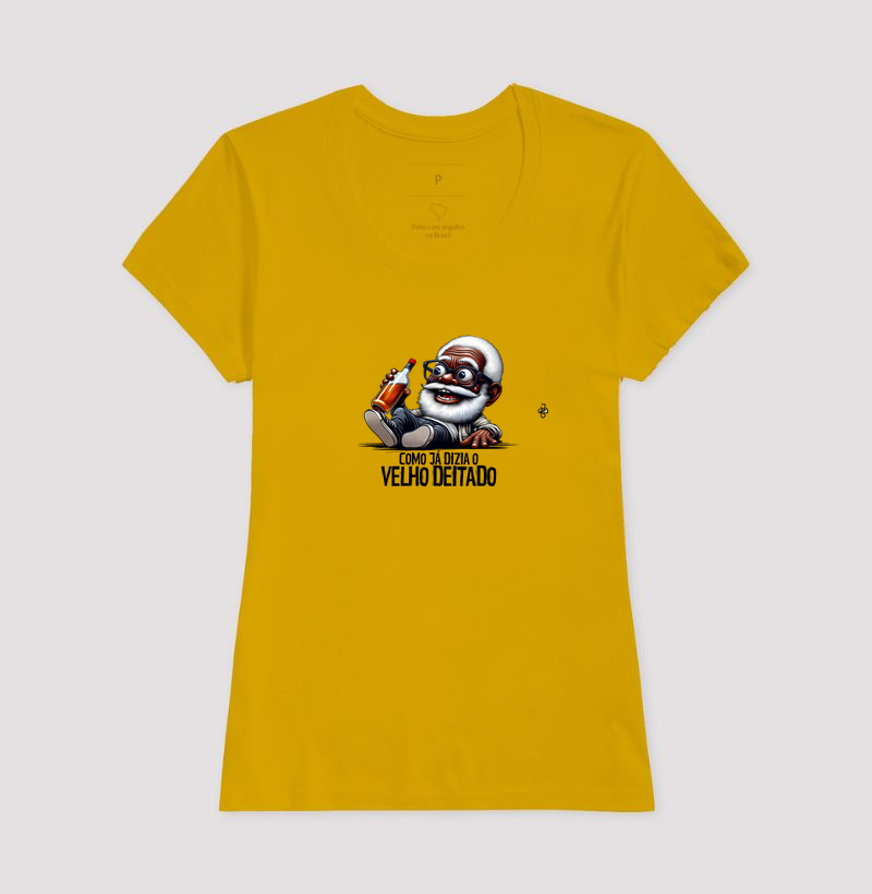 Camisa 27