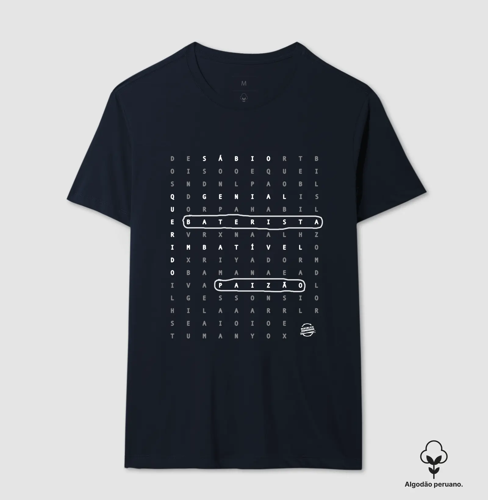 Camisa 1