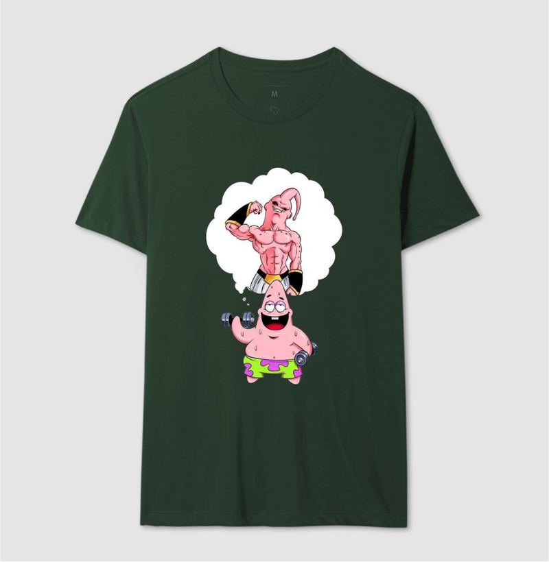 Camisa 11