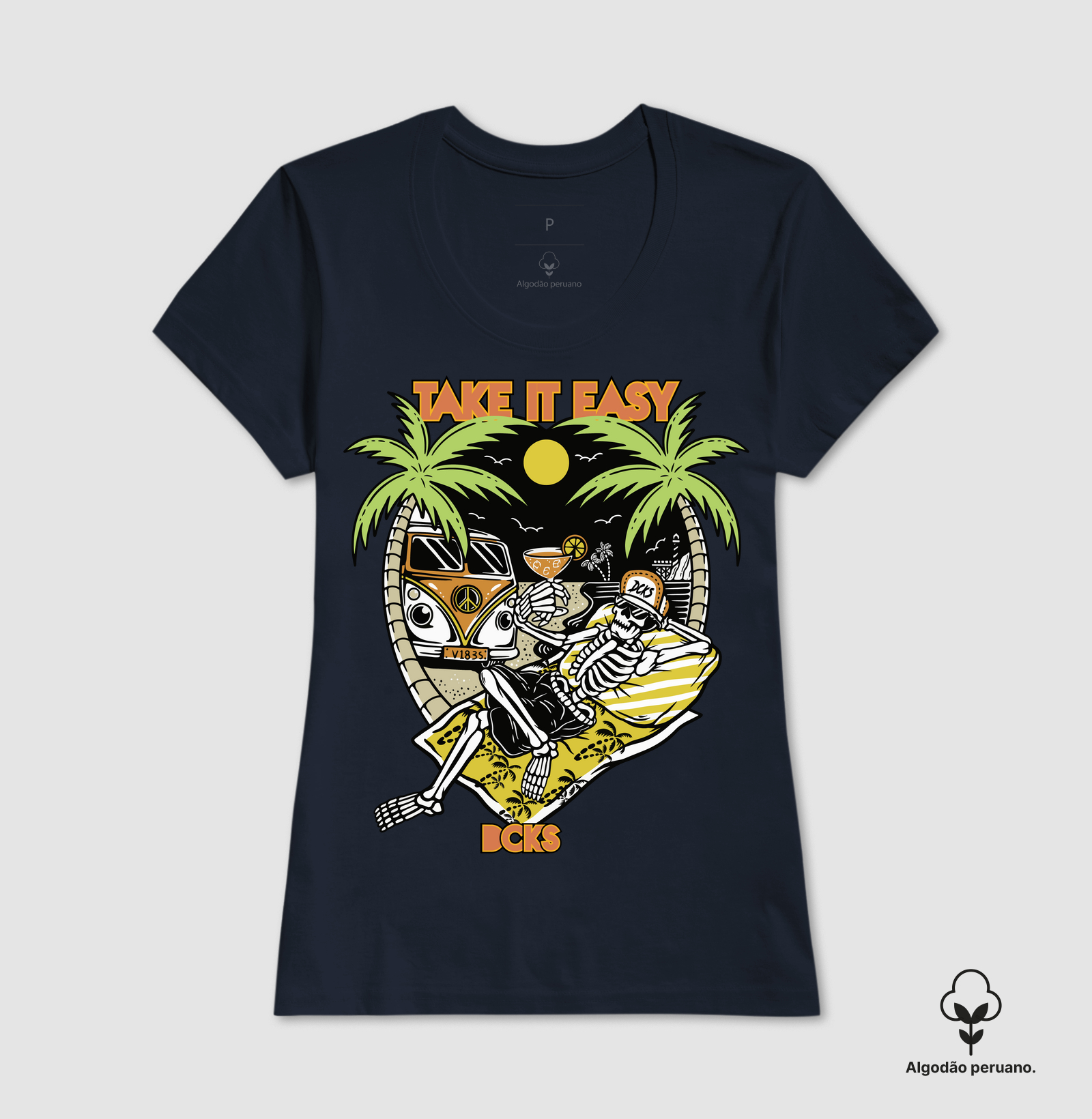 Camisa 6