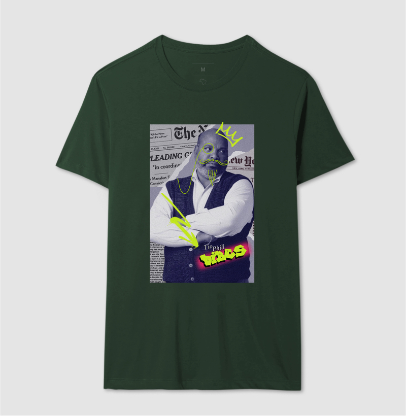 Camisa 9