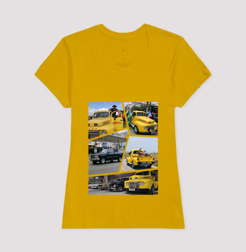 Camisa 14