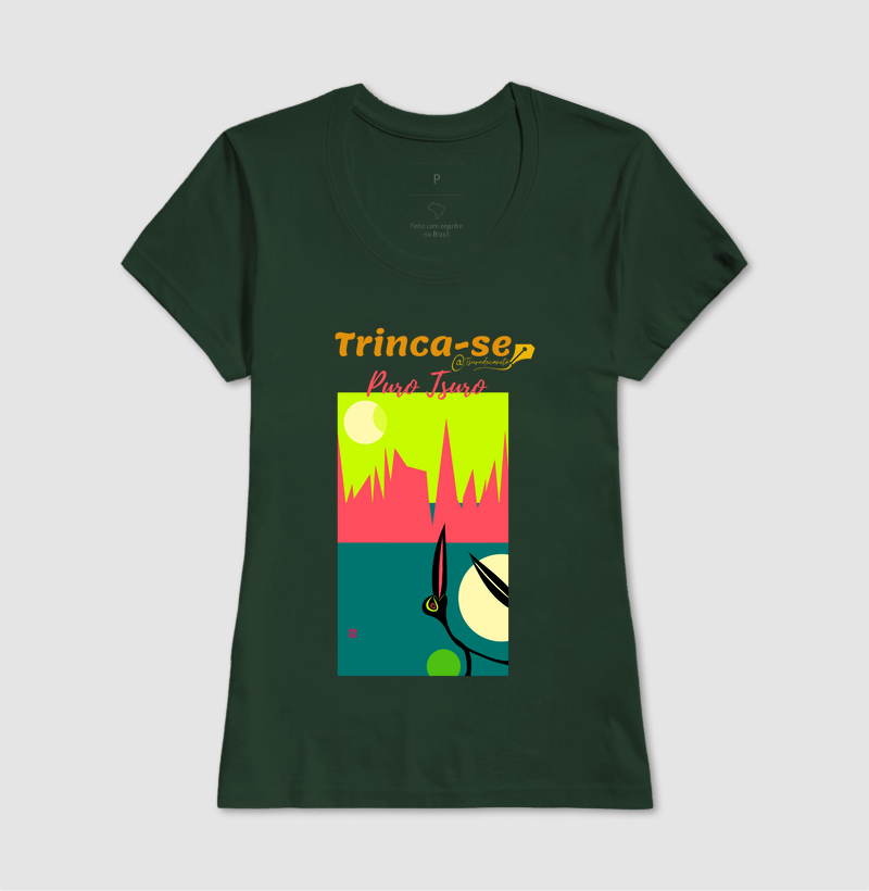 Camisa 15
