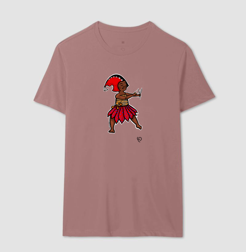 Camisa 17