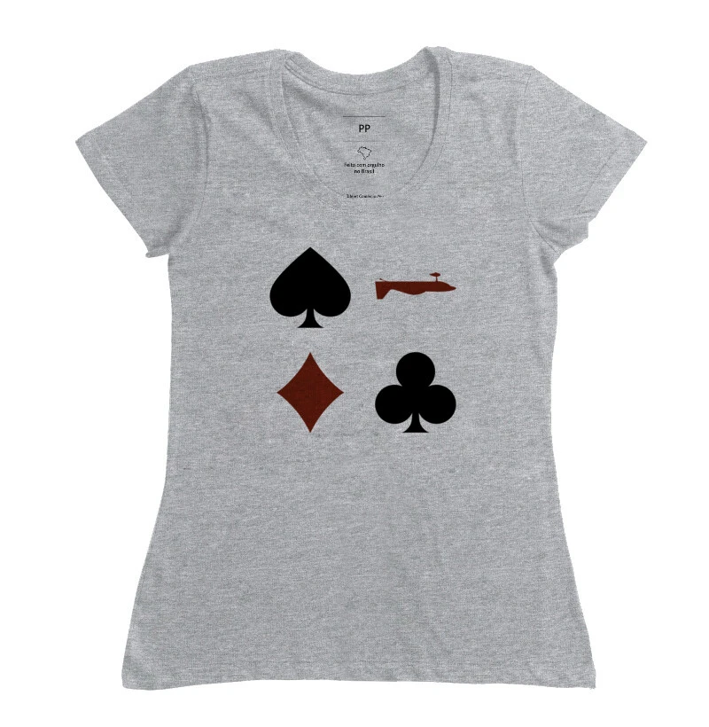 Camisa 2