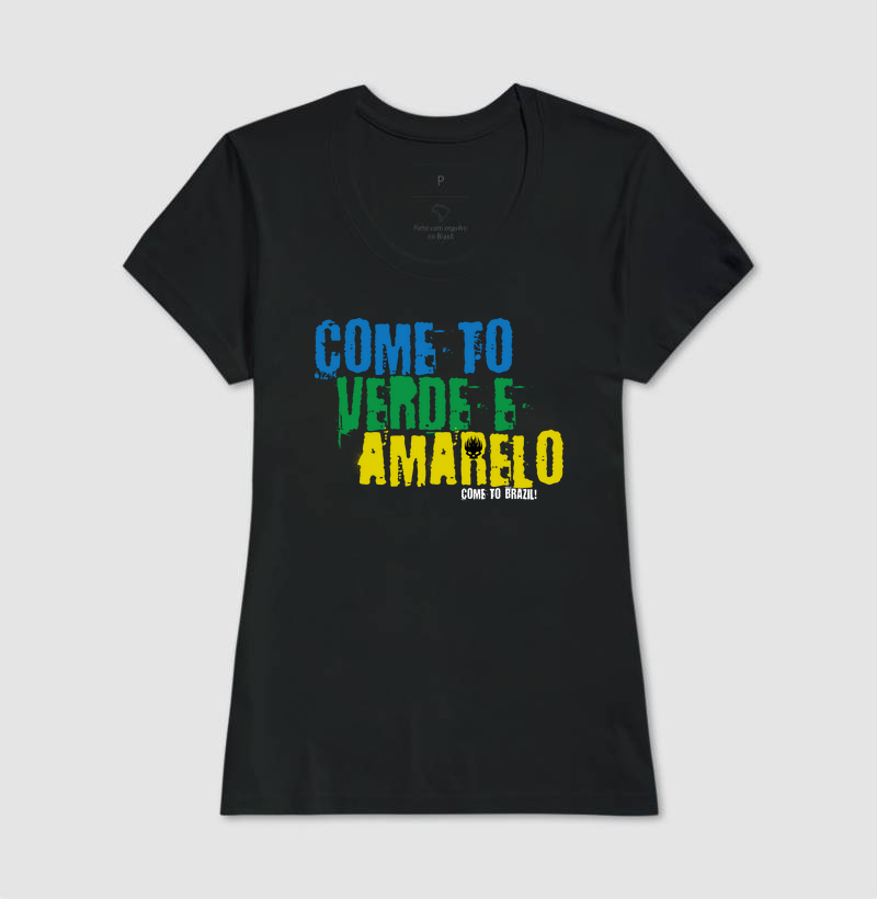 Camisa 7