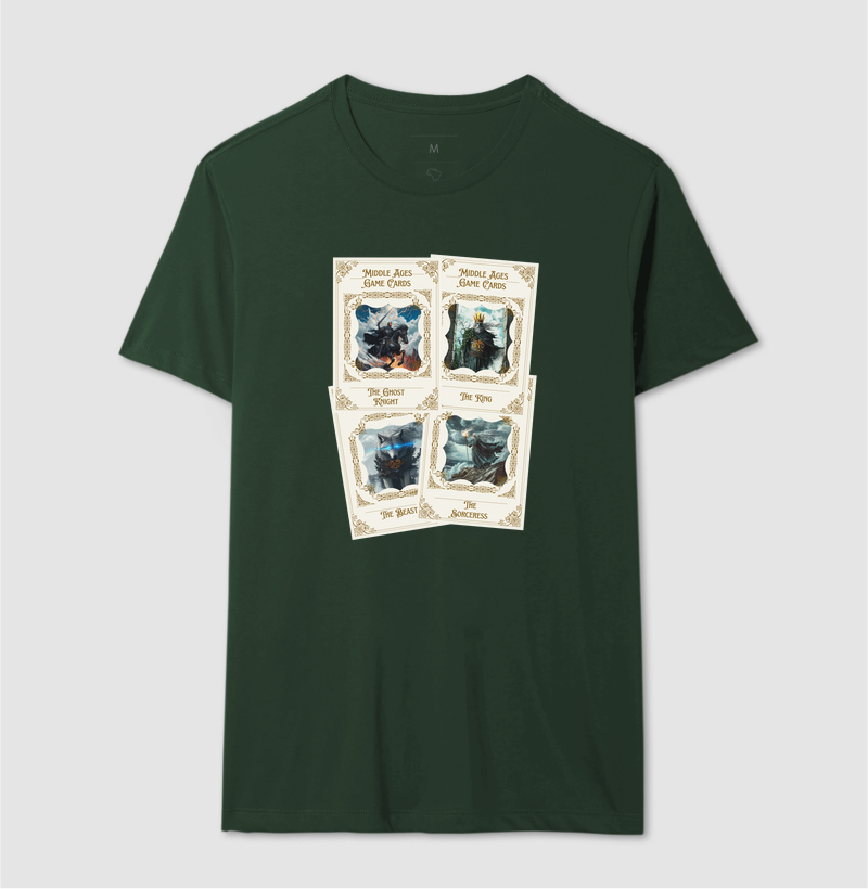 Camisa 4