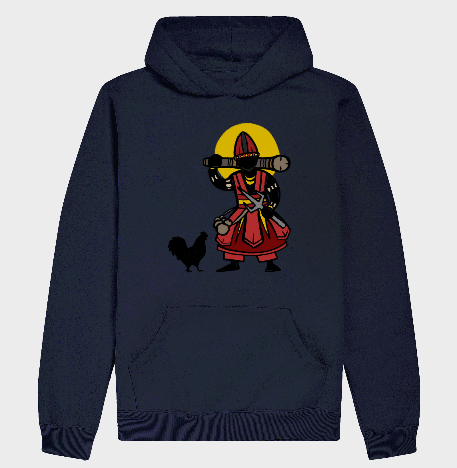 Camisa 3