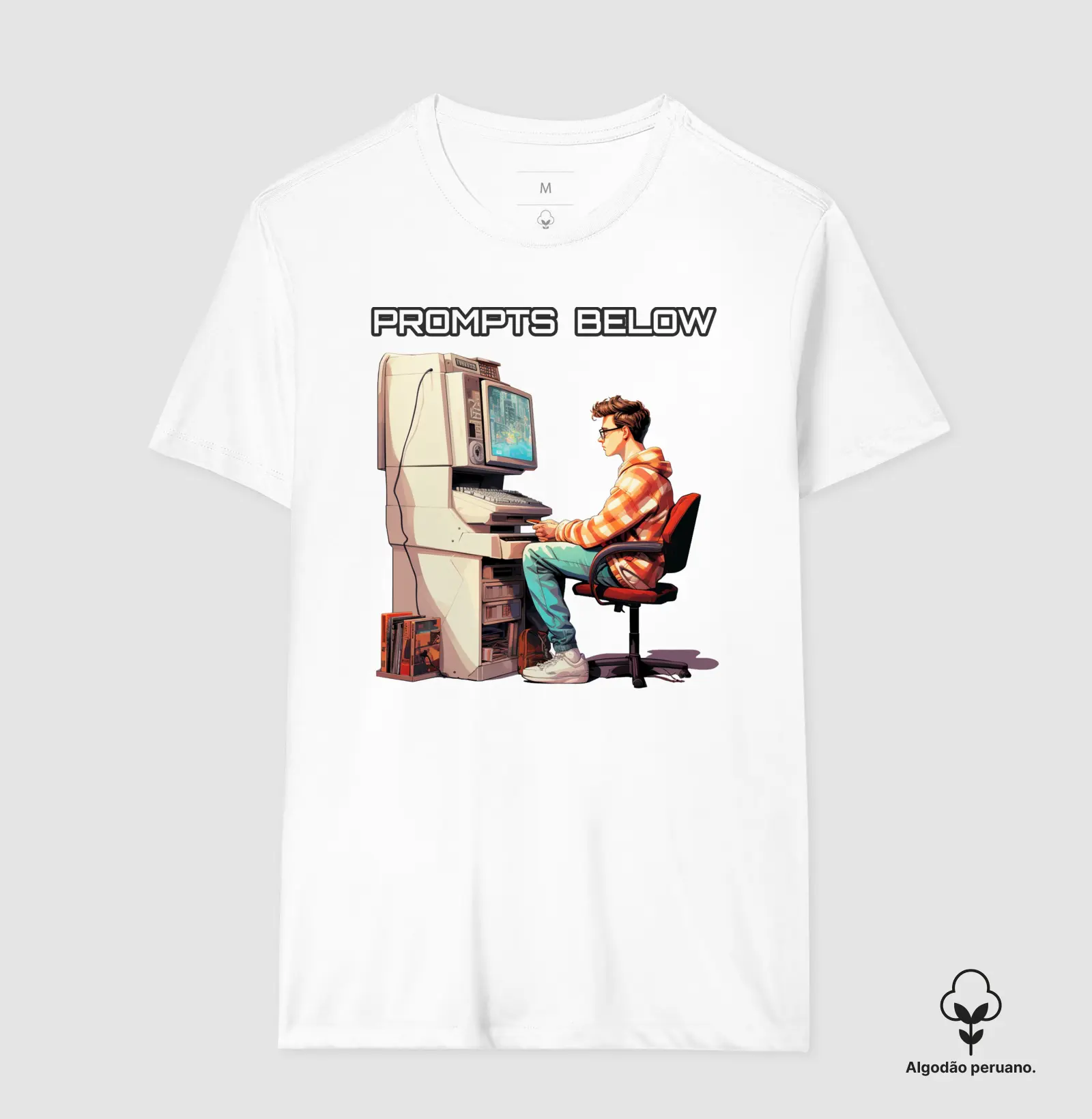 Camisa 6
