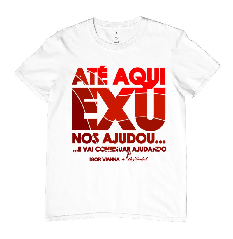 Camisa 1