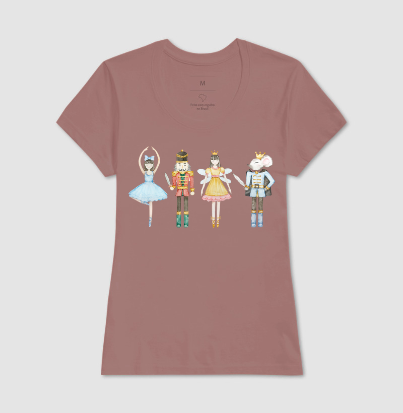 Camisa 16