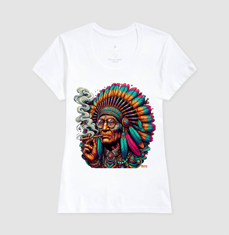 Camisa 16