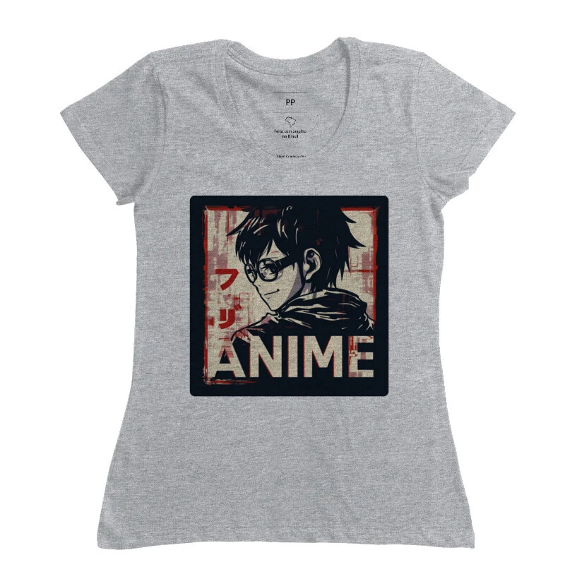 Camisa 8