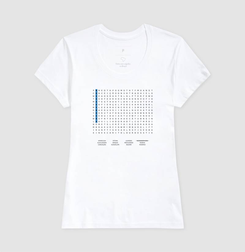 Camisa 5