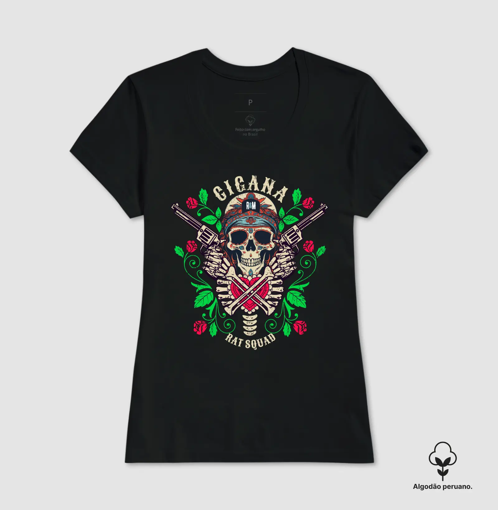Camisa 1