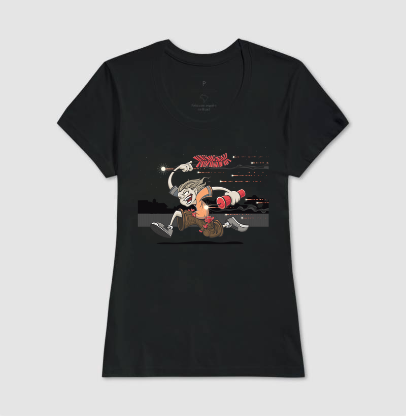 Camisa 13