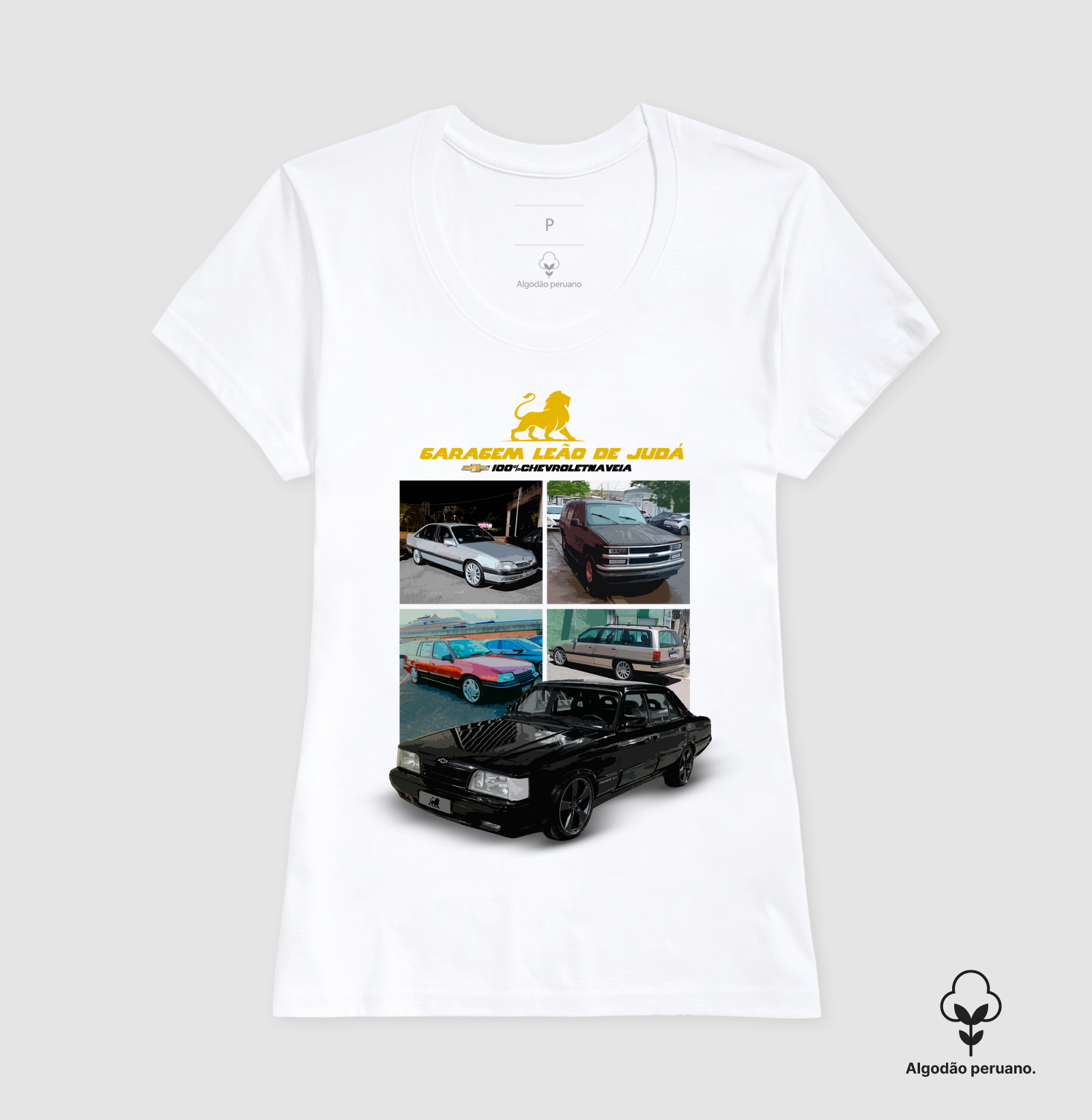 Camisa 4
