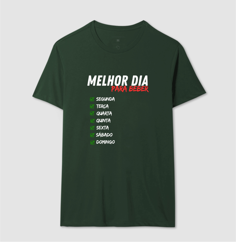 Camisa 13