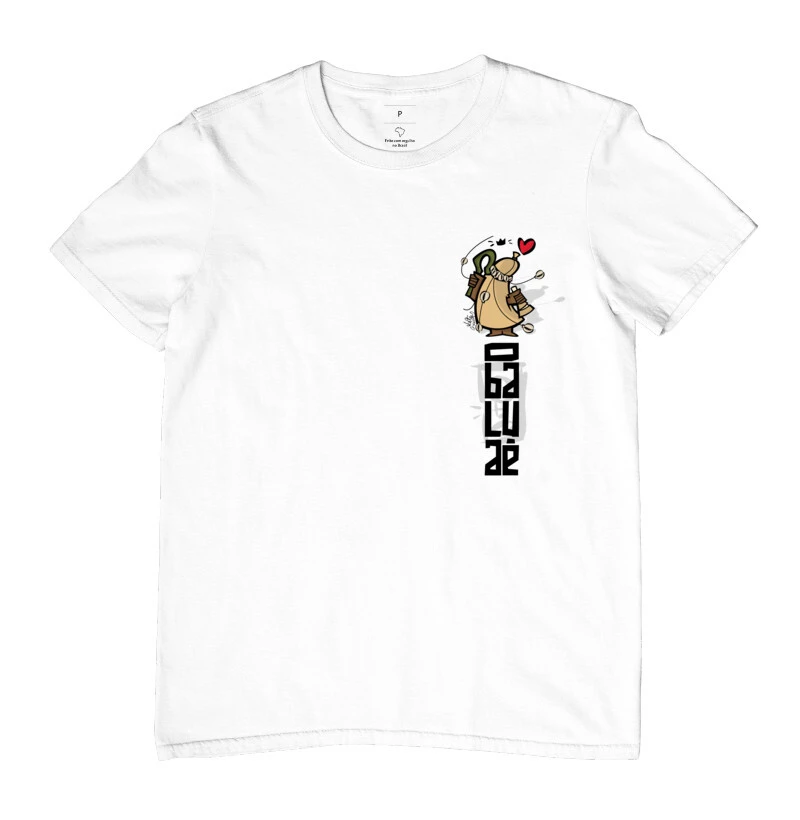 Camisa 1