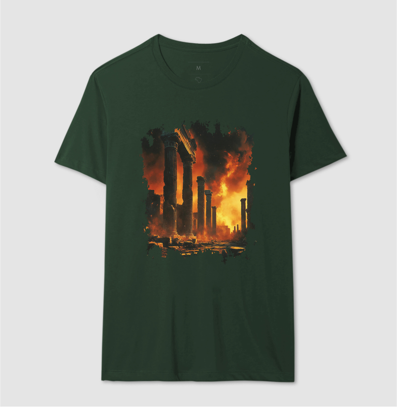 Camisa 8