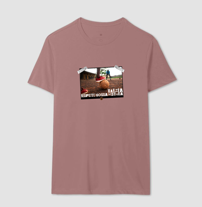 Camisa 18
