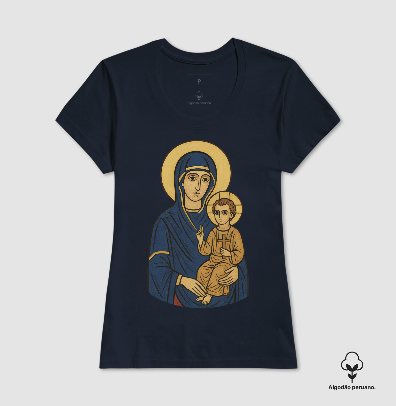 Camisa 2