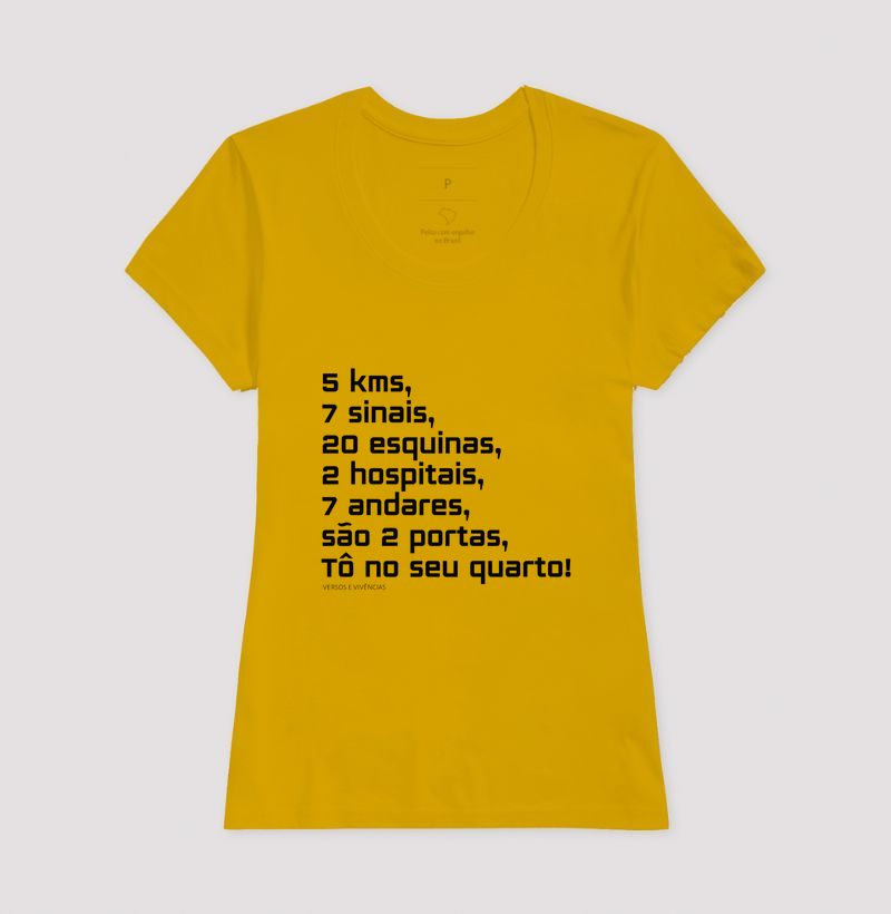 Camisa 12