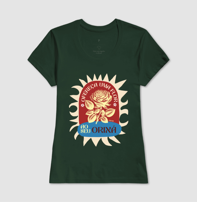 Camisa 13