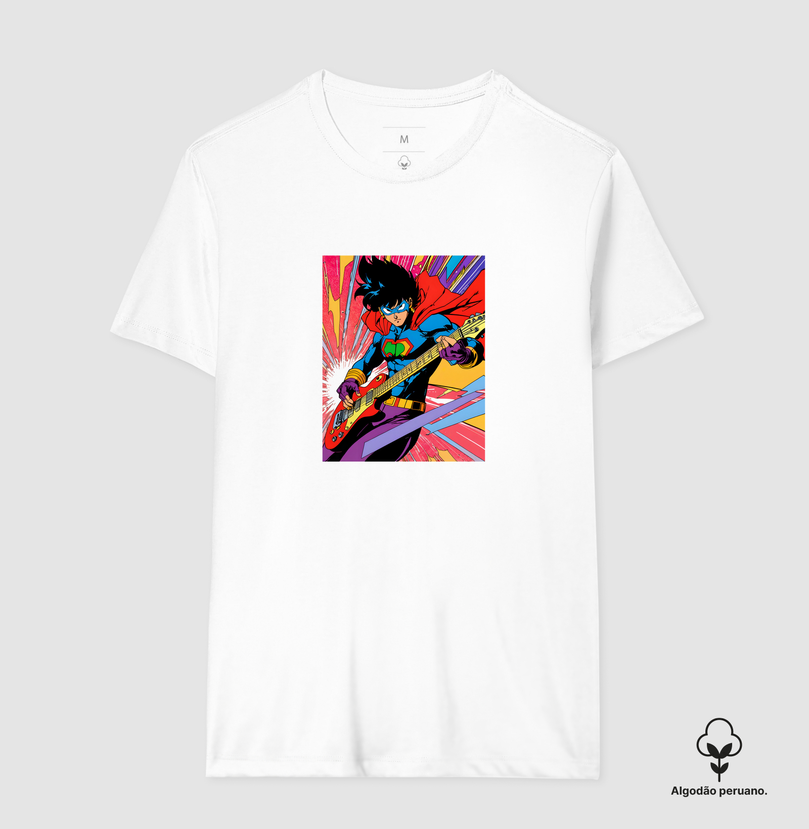 Camisa 1