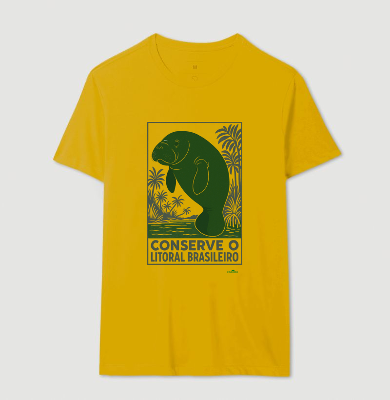 Camisa 16