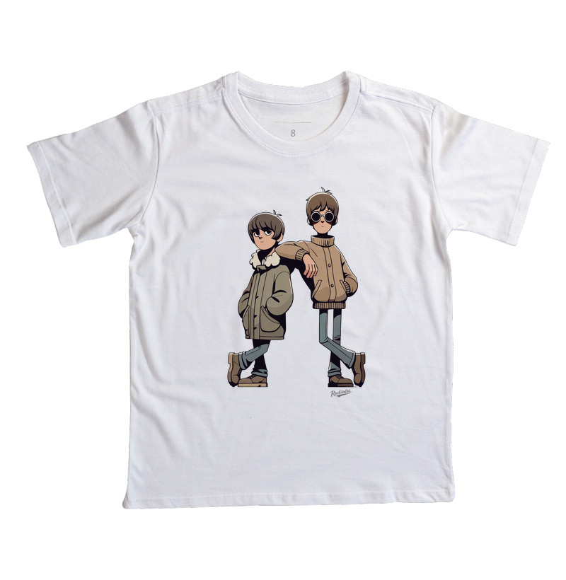 Camisa 1