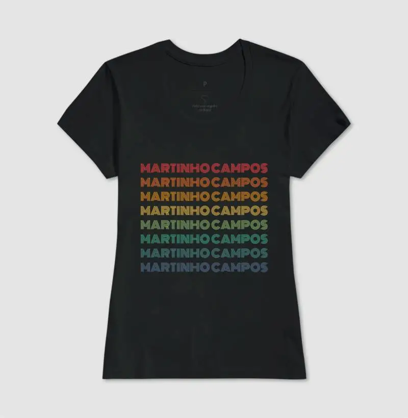 Camisa 5
