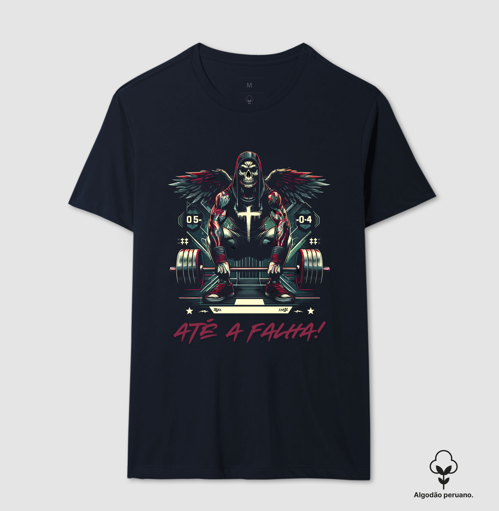 Camisa 2