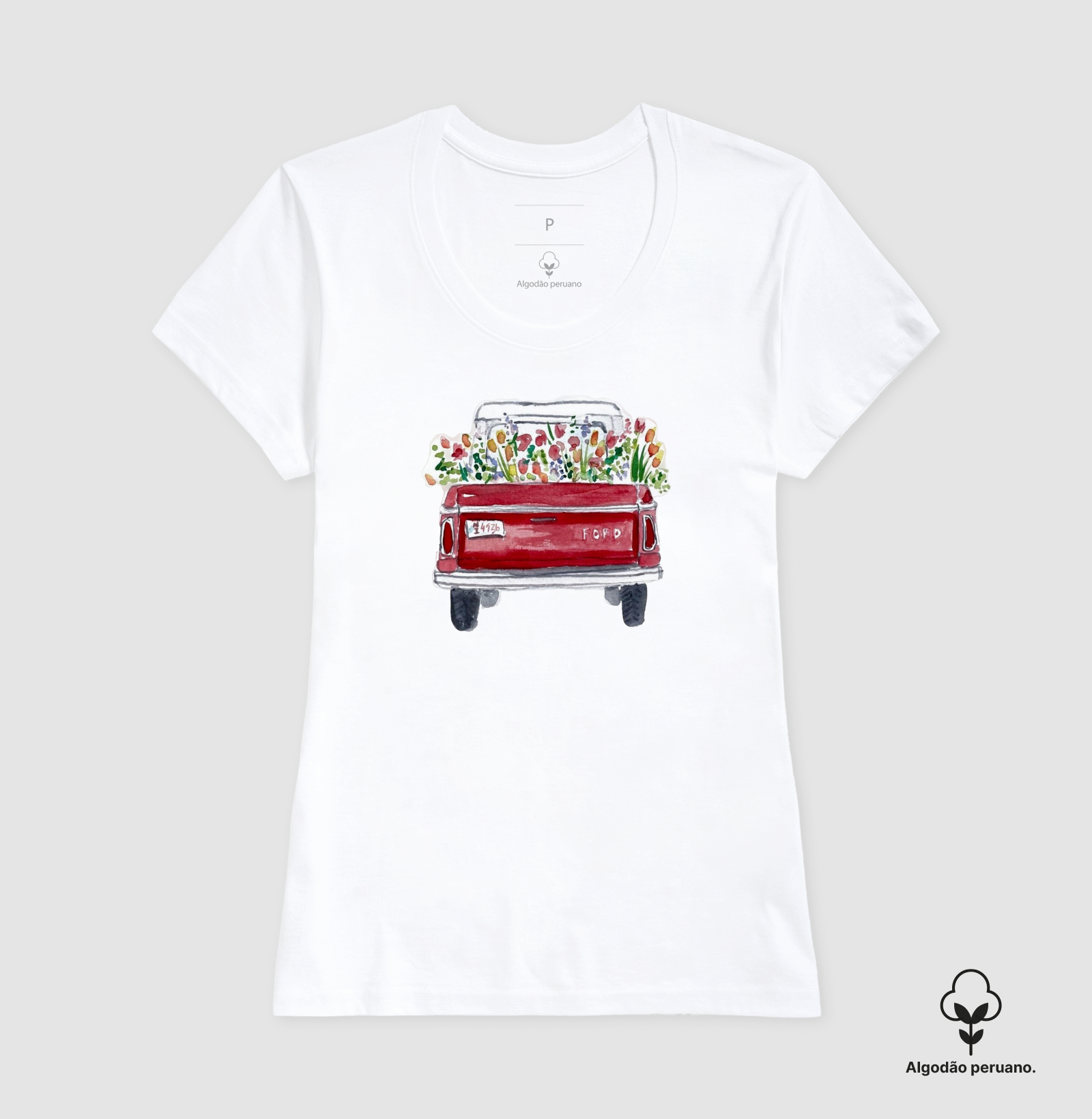 Camisa 6