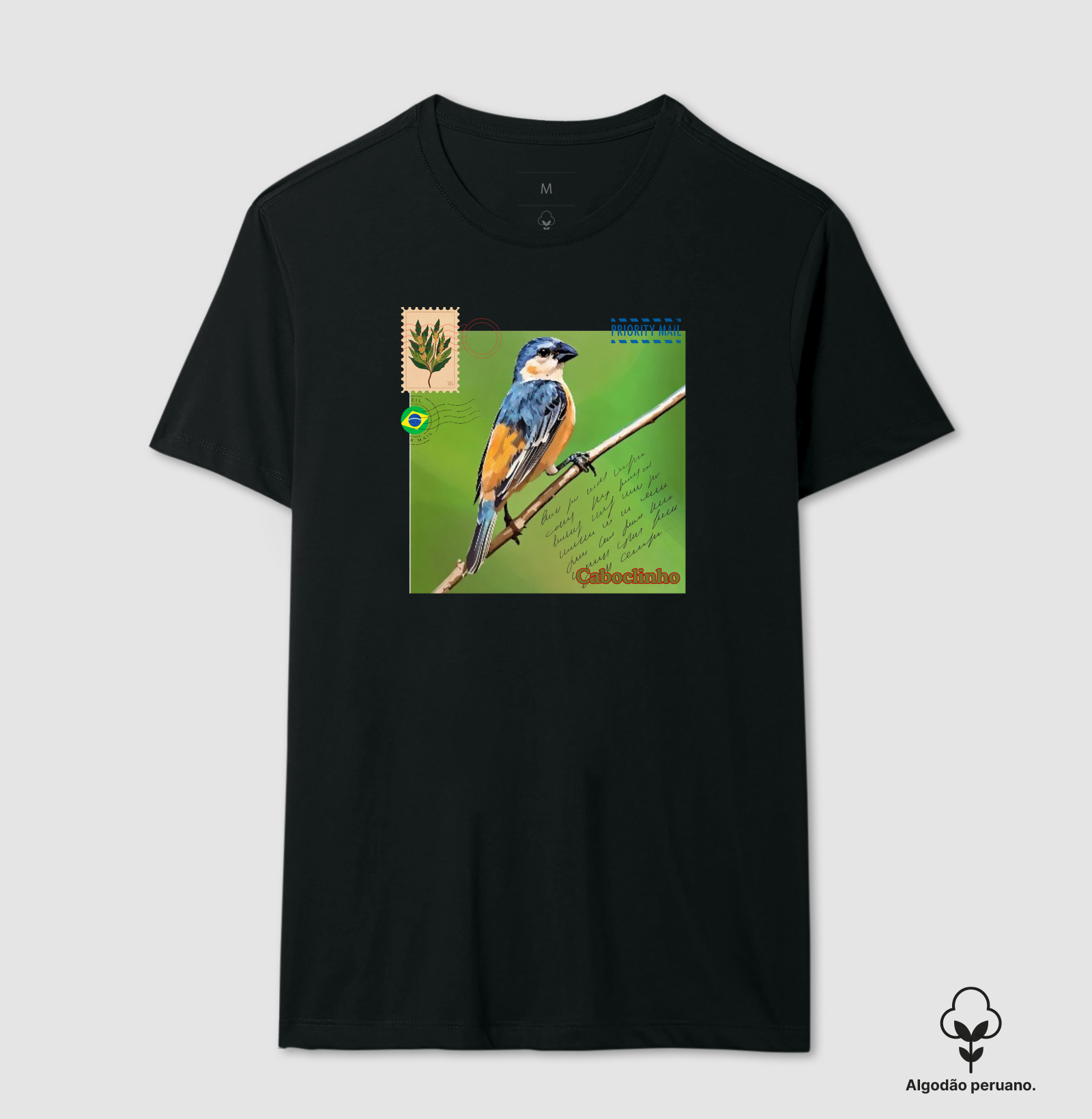 Camisa 3