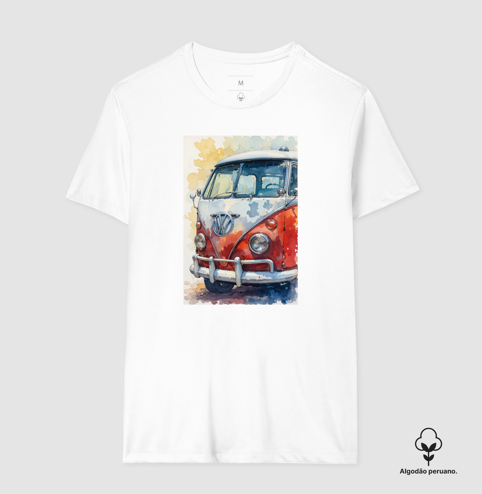 Camisa 2