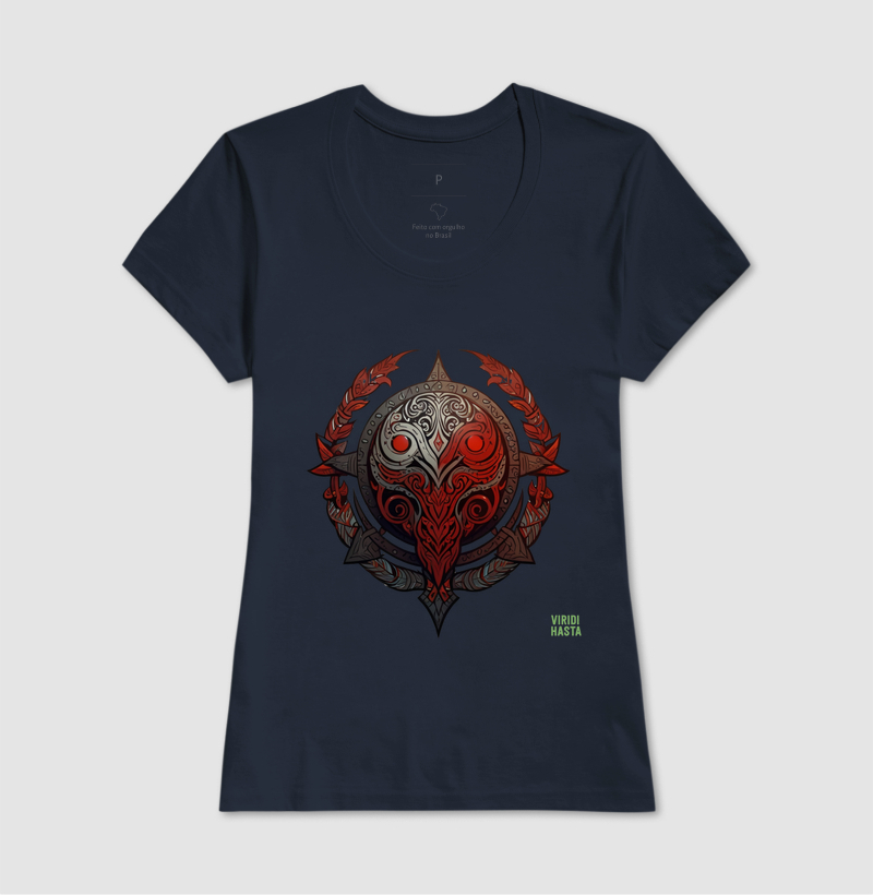 Camisa 18