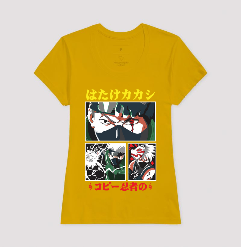 Camisa 11