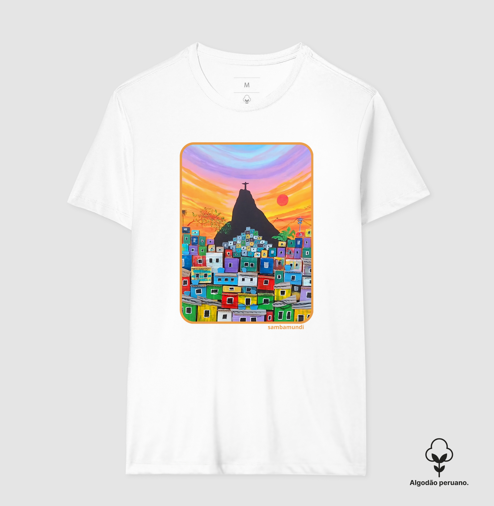 Camisa 2