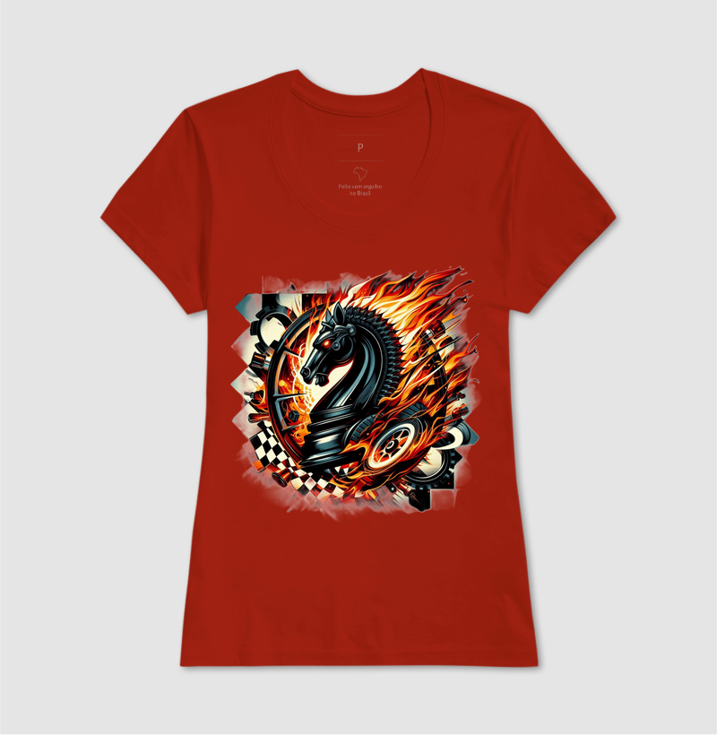 Camisa 13