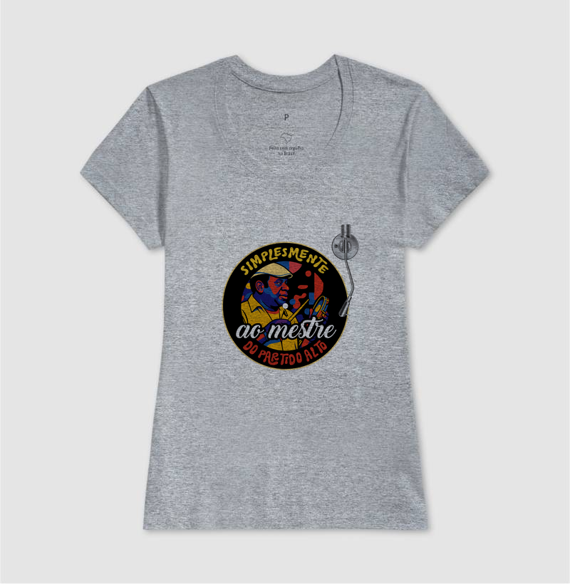 Camisa 11