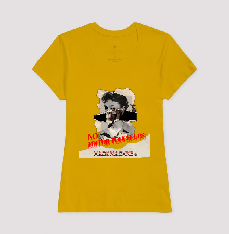 Camisa 15