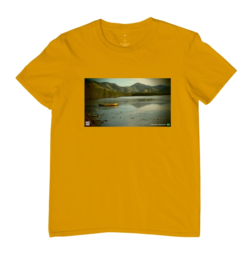 Camisa 13