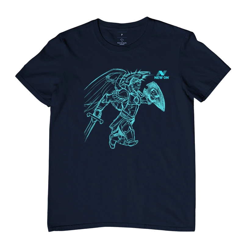 Camisa 5