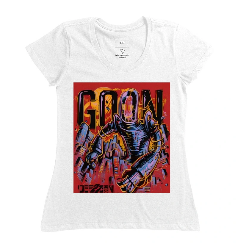Camisa 1