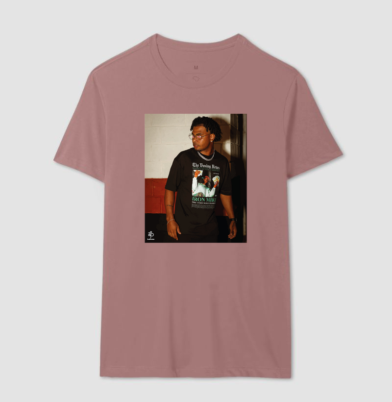 Camisa 15
